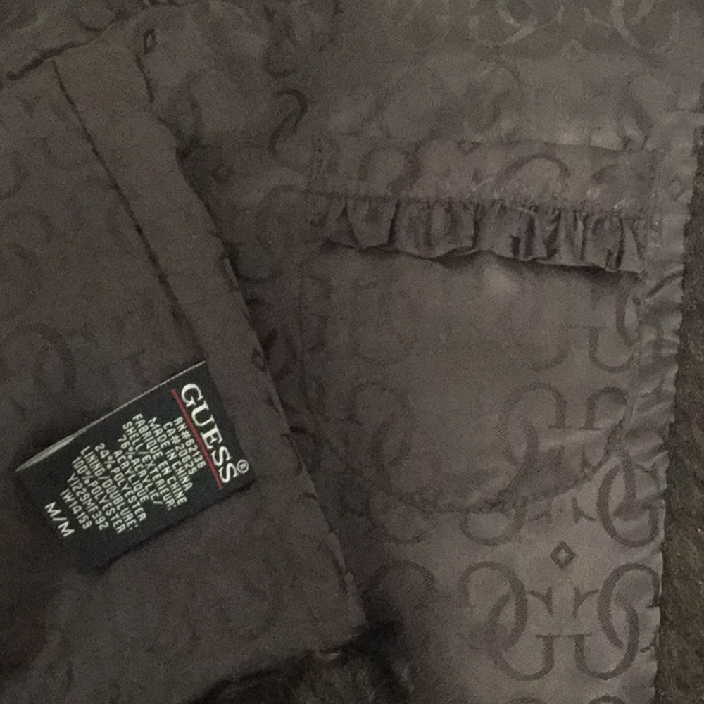 Guess Jacket - Picture 6 of 6